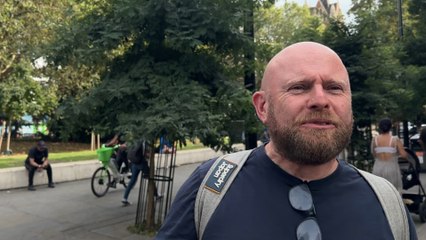 Londoners react to mobile network on London Underground and how they’d improve stations