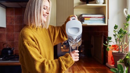 Wasserfilter: Sinnvoll oder Unsinn?