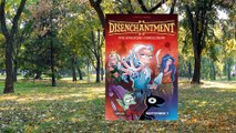 Disenchantment Part 5 Ending Explained | Disenchantment Season 5 Ending | netflix disenchantment