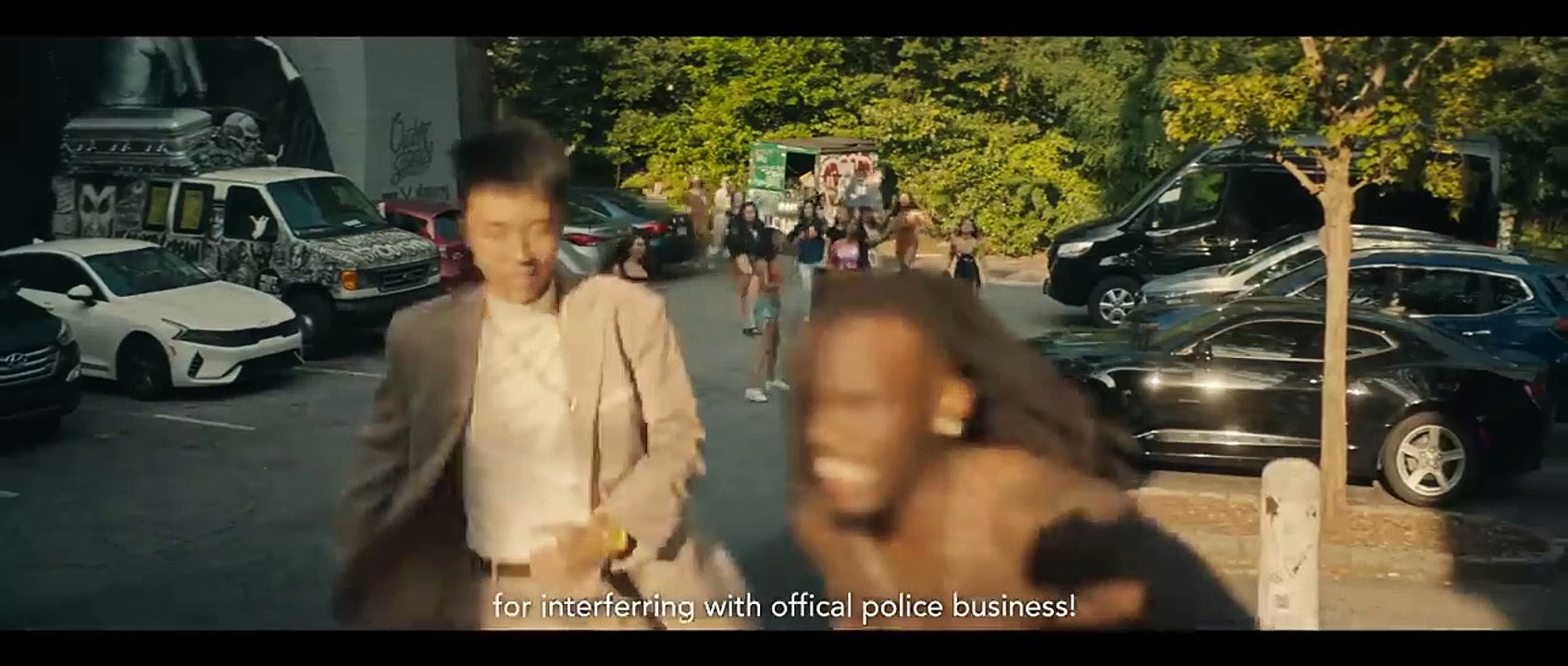 Global Pursuit OFFICIAL MOVIE video Dailymotion