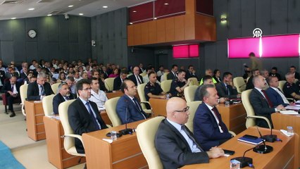 Uşak'ta KYK yurtlarına başvuran öğrencilerinin tamamı yerleşti