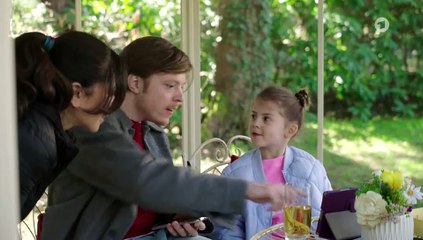 Sturm der Liebe Folge 4101 Neue Positionen