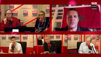 La gestion de l’aide humanitaire par le Maroc est-elle politique ou logistique ?