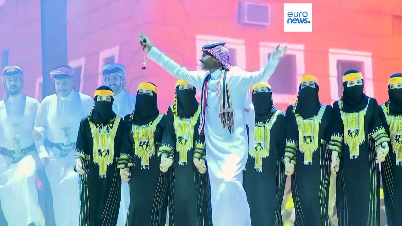 Krieg, Klimawandel - das UNESCO-Welterbe ist in Gefahr