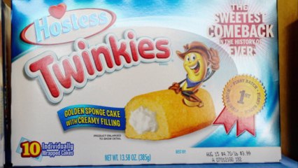 Smucker Announces Massive Deal to Acquire Hostess Brands