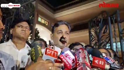 सर्व पक्षीय बैठक संभाजीराजे यांनी काय भूमिका मांडली पाहा...