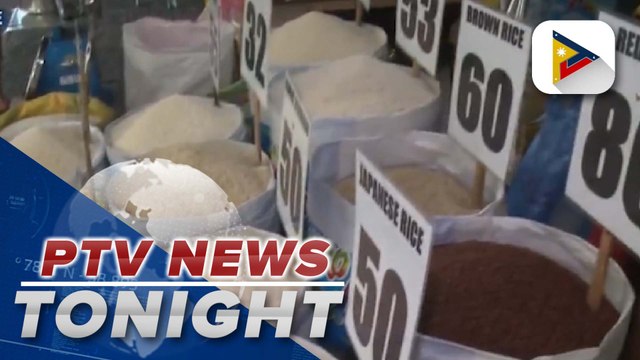 Lawmakers push for long-term measures to stabilize rice prices