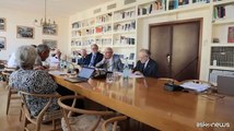 Cultura: annunciati i vincitori del Premio Balzan 2023