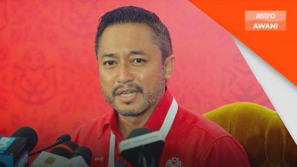 Isham Jalil dedah mungkin dipecat UMNO minggu ini