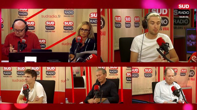 Les hymnes nationaux de la coupe du monde de rugby suscitent beaucoup de commentaires