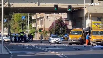 Piu' morti nei fine settimana, 420 solo in estate