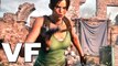 CALL OF DUTY Modern Warfare 2 & Warzone Lara Croft Trailer VF