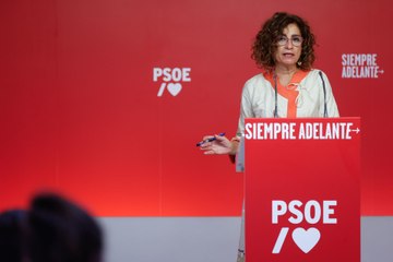 El PSOE asegura que el partido está con Sánchez más allá de algunas "voces disonantes"