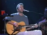 Malted Milk (Robert Johnson cover) - Eric Clapton (live)