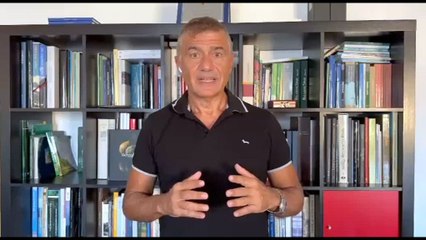 Pecoraro Scanio: "De Masi simbolo progressisti a livello mondiale"