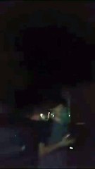 Enfrentamiento de la Armada Argentina con cuatro ovnis