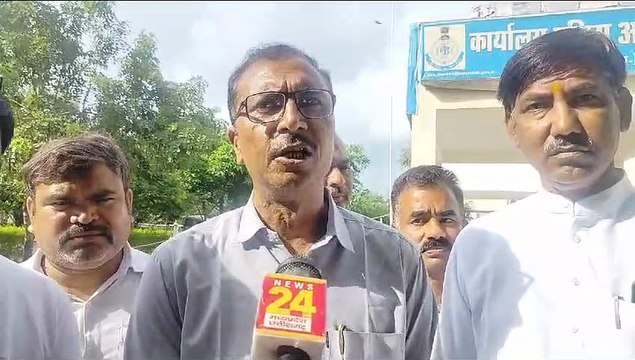 ब्राम्हणों से गालियां देने वाला सीएम का सजातीय इसलिए नही हो रही कार्रवाई
