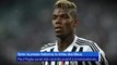 Juventus - Pogba positif à la testostérone ?