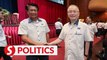 MCA election: Straight fight between Dr Wee and Tan for top post