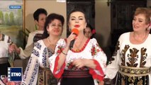 Marioara Man Gheorghe - Luna alba (Cantec din suflet de roman - ETNO TV - 27.05.2023)