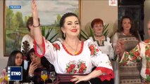 Marioara Man Gheorghe - Ce m-i drag mie pe lume (Cantec din suflet de roman - ETNO TV - 27.05.2023)