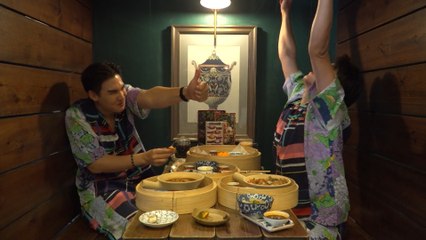 กินไหน ไปด้วยกัน 17 ก.ย.66