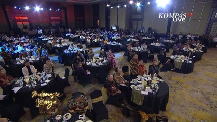 Mimpi Bamsoet untuk Indonesia: Pemilu 2024 Damai, Bebas Kemiskinan dan Pintu Darurat Konstitusi