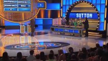 Stan_s got this question WHIPPED | Steve Harvey Family Feud