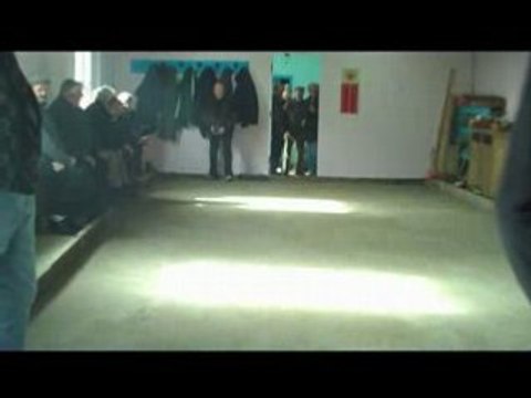 (9) Morlaix - Ploujean (Corbel) : Boules plombées 03/08