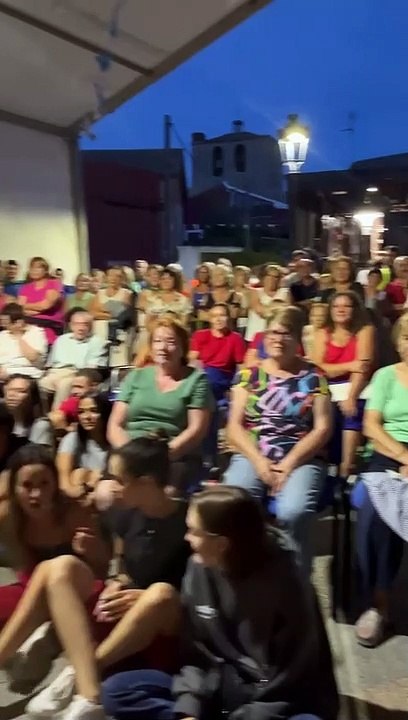 Homenaje a José Antonio Arija en Melgar de Yuso