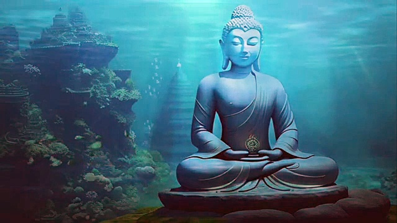 One hour Of Relaxing Music With Choirs Sounds I MONKS CHANTS I  Focus and Meditation Music I