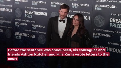 Mila Kunis And Ashton Kutcher Speak Out After Danny Masterson Letters