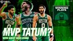 Can Jayson Tatum make MVP leap for Celtics next season? | Winning Plays