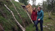 Transição ecológica europeia afeta Povo Sámi