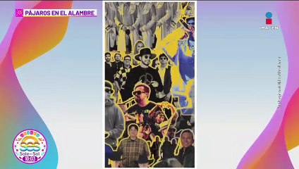 ABUCHEAN a Yahritza y su Esencia en el festival Arre