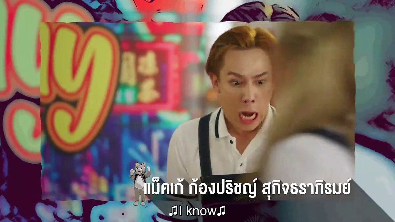 Love in Translation (2023) EP.2 ENG SUB - video Dailymotion