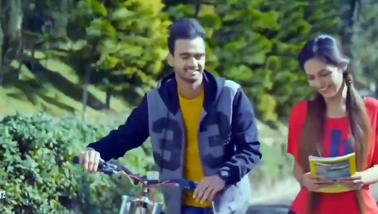 Is Qadar Tumse Pyar Ho Gaya  Romantic Love Story  Hindi Song  Darshan Raval  New Love Story Song