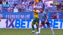 GREMIO 2X0 CUIABA 2TP BRASILEIRAO 2023