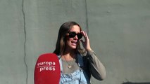 María Pombo está muy ilusionada con los preparativos de su 'SuaveFest' en IFEMA