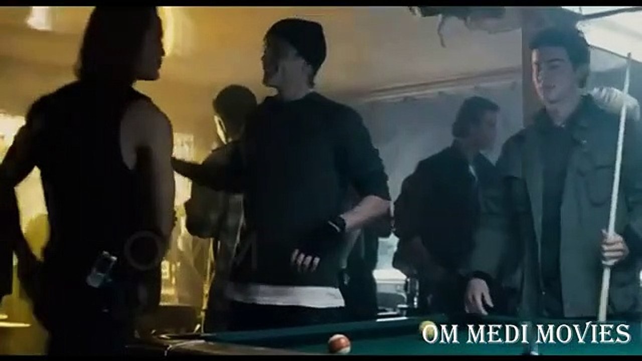 Stronger Boy Using Their Powers | Hindi | Spanish | Korean | Japanese | Portuguese |