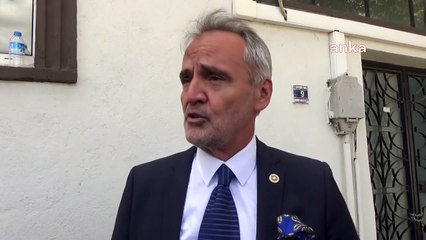 İYİ Parti Milletvekili Mehmet Akalın: Ayçiçek üreticilerine destek verilmeli