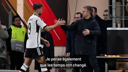 Allemagne - Ramelow : "Flick a payé des performances catastrophiques"