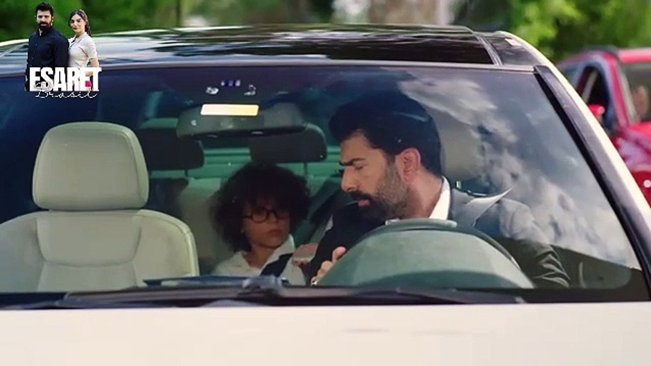 A nova identidade de Hira é “Firuze” | CENA EP 161