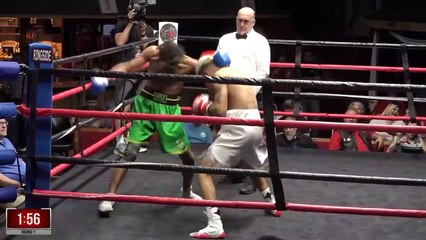 Ermes Orta vs Jason Page Jr. (11-07-2023) Full Fight 0508