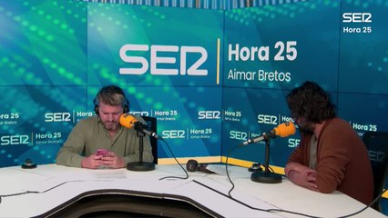 Jabois: "La gente que más da la matraca son siempre los primeros en traicionar"