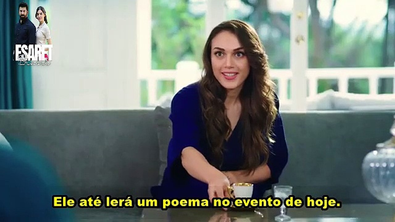 Orhun também morreu junto com Hira... | CENA EP 161