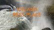 ICELAND  10 BEST PLACES FOR VISITORS, EXPLORE COUNTRIES