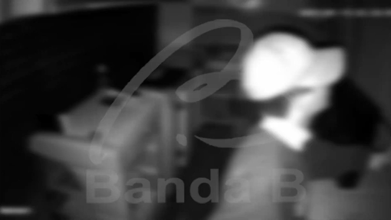 Rapaz é flagrado furtando barraca de cachorro-quente em Fazenda Rio Grande