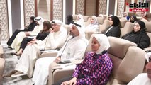 وزارة الشؤون الاجتماعية نظمت جلسة حوارية تحت عنوان «إستراتيجيات بناء الثقة وخلق بيئة عمل شمولية بهدف تمكين المرأة القيادية»