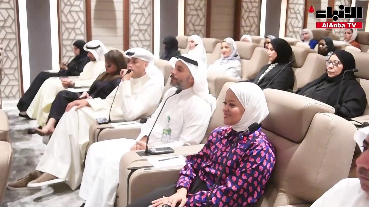 وزارة الشؤون الاجتماعية نظمت جلسة حوارية تحت عنوان «إستراتيجيات بناء الثقة وخلق بيئة عمل شمولية بهدف تمكين المرأة القيادية»